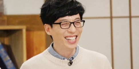 Yoo Jae Suk