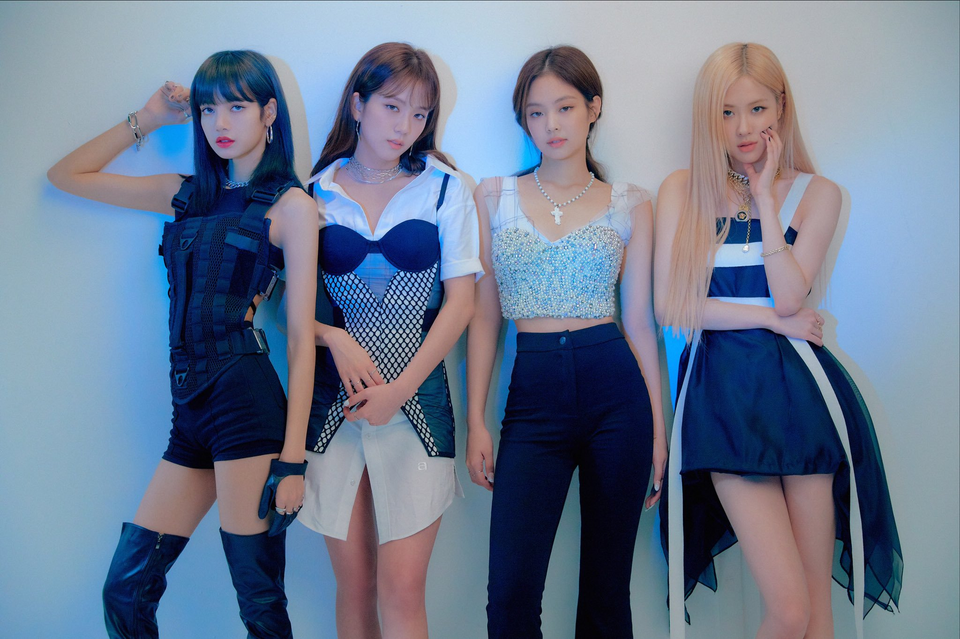 BLACKPINK To Perform at Music Station Japan | allkpop