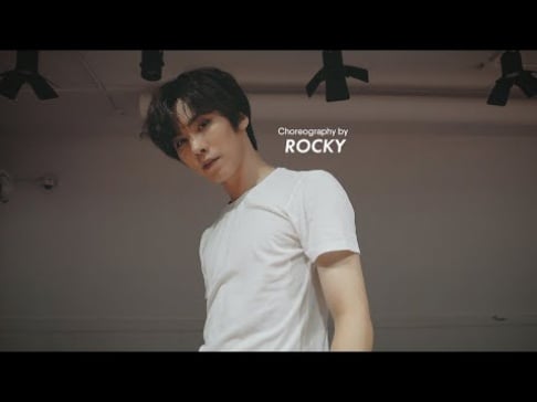 Rocky