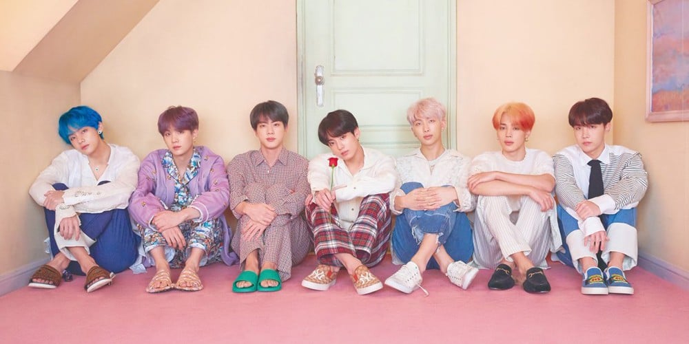 BTS to open multistory, interactive pop-up store 'House of BTS' in