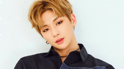 Kang Daniel