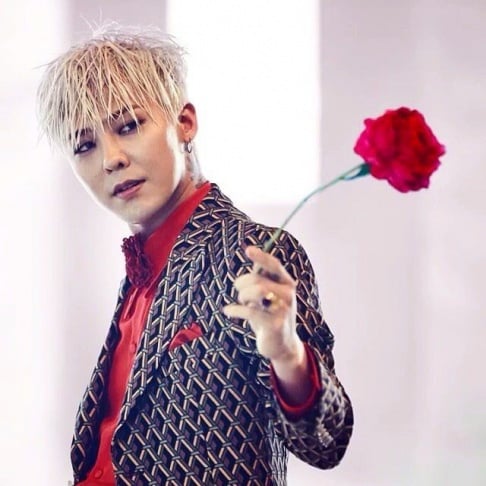 G-Dragon