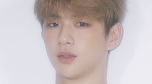 Kang Daniel