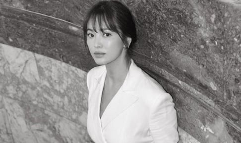 Song Hye Kyo, Song Joong Ki 