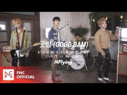 N.Flying