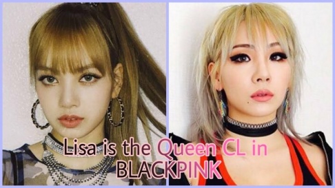 Lisa, CL 