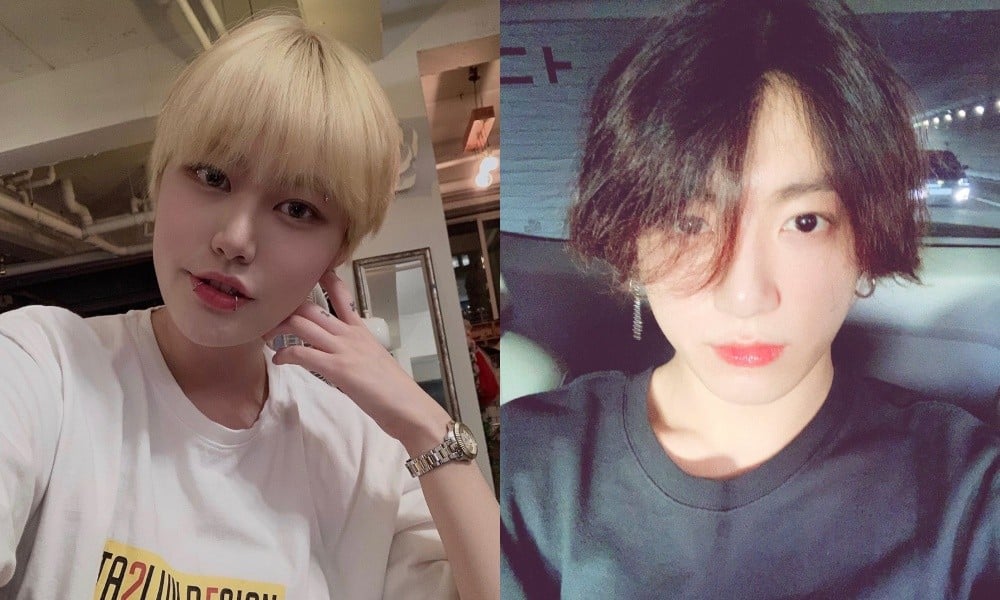 Tattoo shop of artist wrongly IDed as Jungkook's girlfriend opens up about endless harassment received after rumor spread