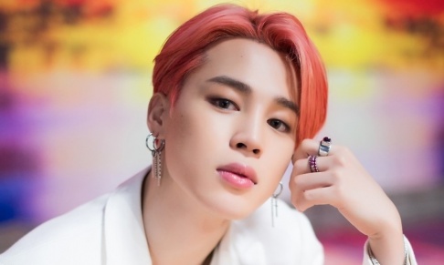 BTS, Jimin