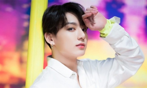 BTS, Jungkook