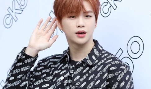 Kang Daniel