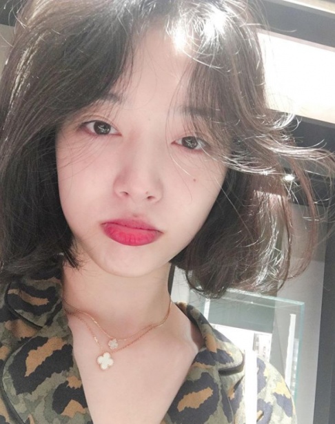 Sulli