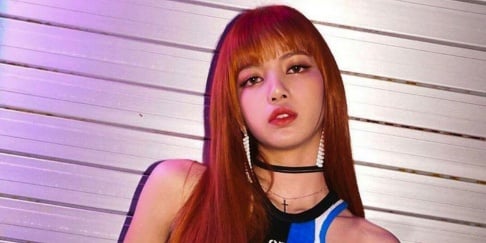 BLACKPINK, Lisa