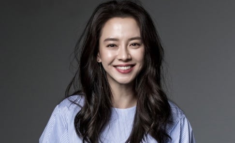 Song Ji Hyo