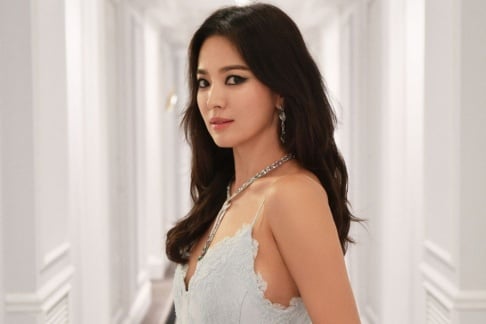 Song Hye Kyo