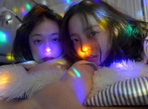 Sulli, Hara