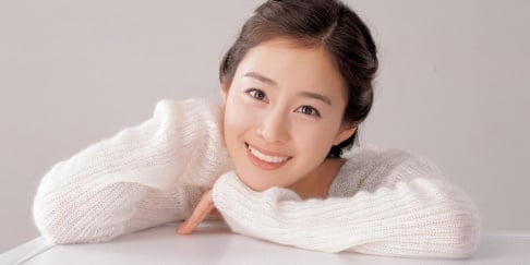 Kim Tae Hee