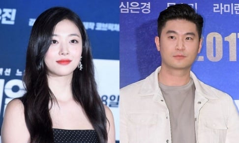 Choiza, Sulli