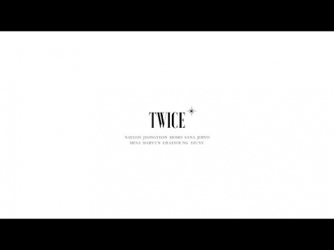 TWICE