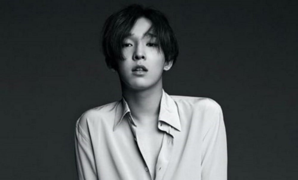 South Club, Nam Tae Hyun