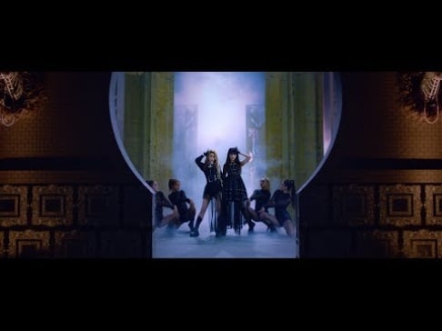 i-dle, Minnie