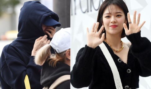 TWICE, Nayeon, Jeongyeon