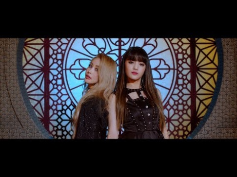 I-DLE, Minnie