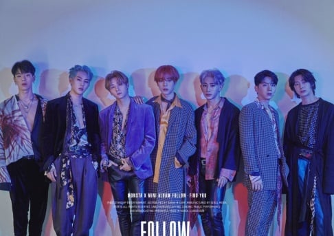 MONSTA X