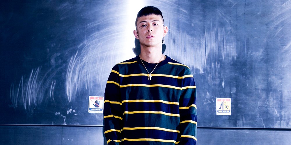 Beenzino