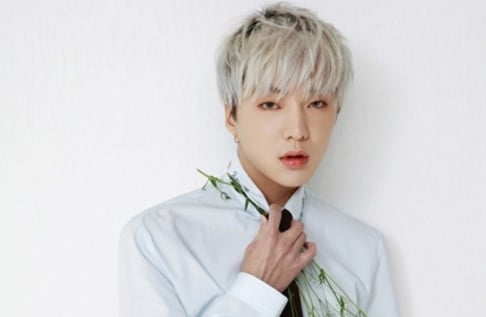 WINNER, Kang Seung Yoon