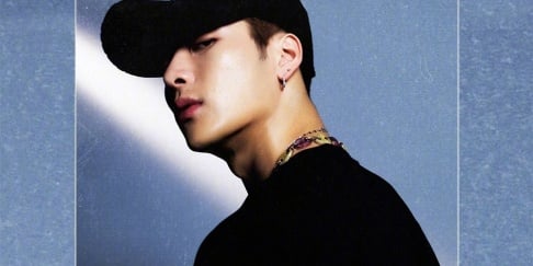 GOT7, Jackson