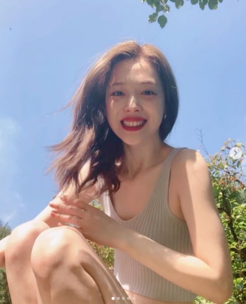 Sulli