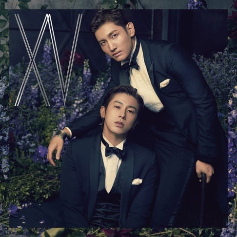 TVXQ