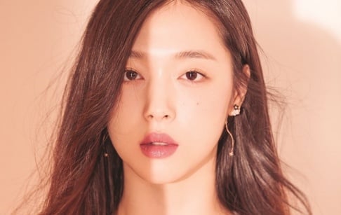 Sulli