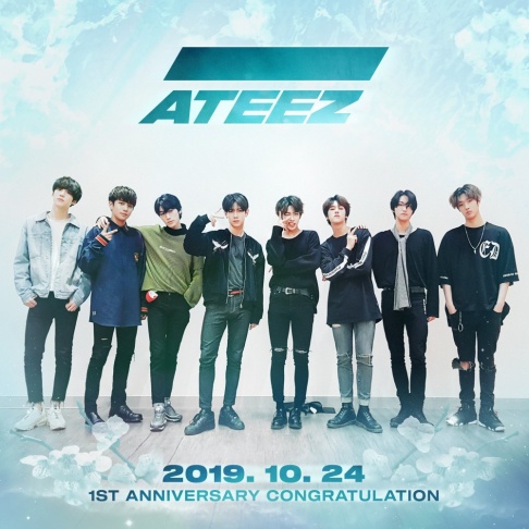 ATEEZ