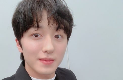 SF9, Chani