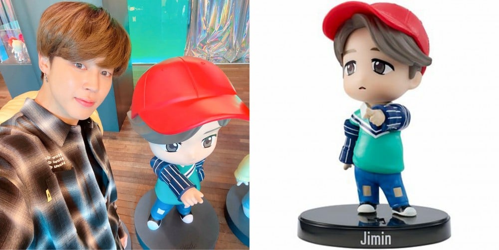 muñecos bts mattel amazon
