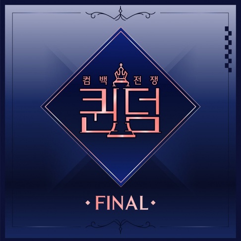 AOA, I-DLE, Lovelyz, MAMAMOO, Oh My Girl, Park Bom