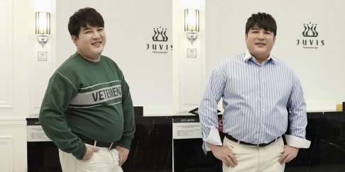 Shindong