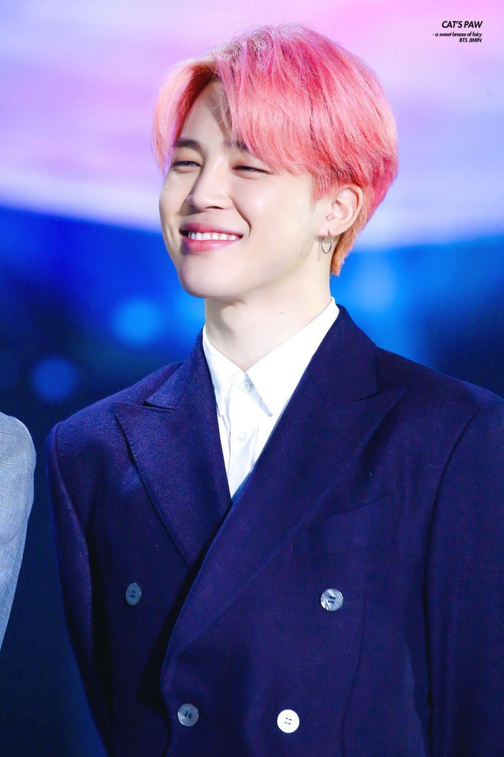 The complete compilation of BTS Jimin's worldwide birthday projects by ...