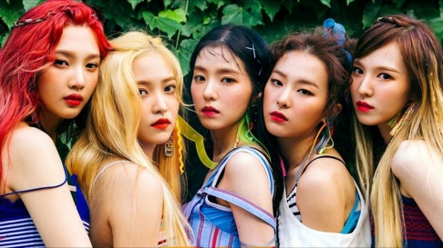 Red Velvet