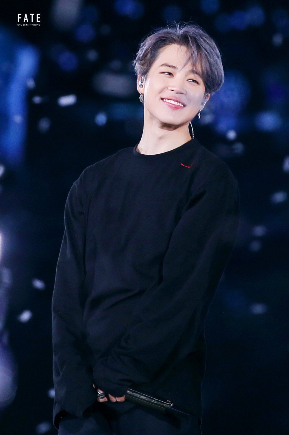 BTS Jimin surprised fans with his new hairstyle and trended worldwide