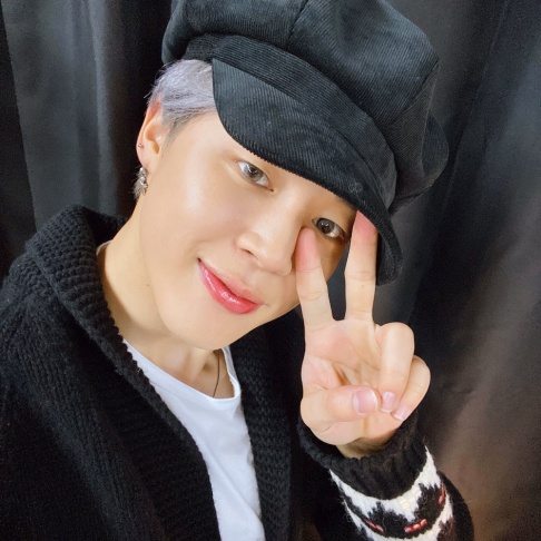 BTS, Jimin