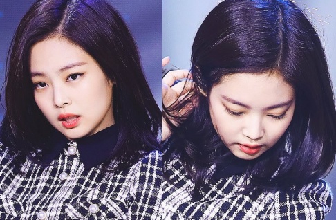 BLACKPINK, Jennie