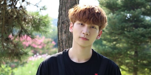 VIXX, Hyuk