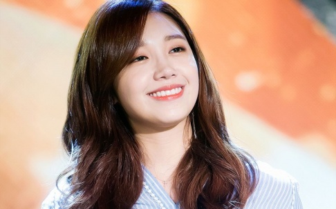 Apink, Eunji