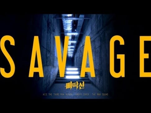 A.C.E