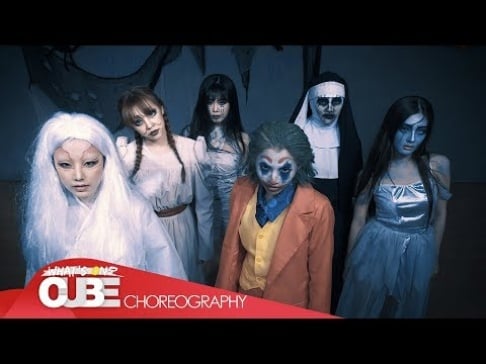 I-DLE
