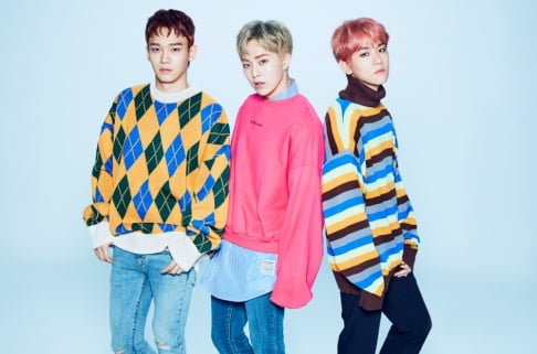 EXO-CBX