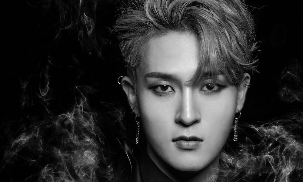 IN2IT drop ominous teaser images of Inpyo & Isaac for 3rd single album ...