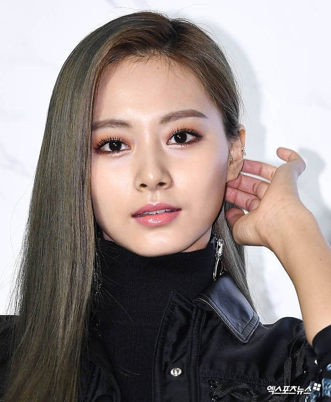 Louis Vuitton Handbag that TWICE's Tzuyu Used during Recent Fashion Event  Sells Out